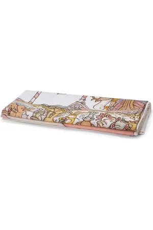 Atelier Choux Pañalera Carousel