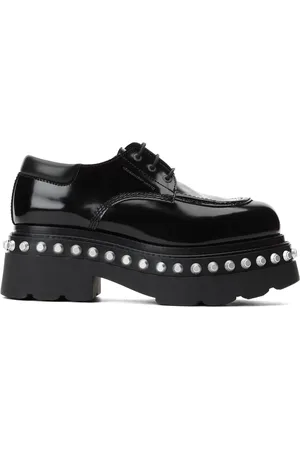 Alexander Wang Zapatos derby Atlas