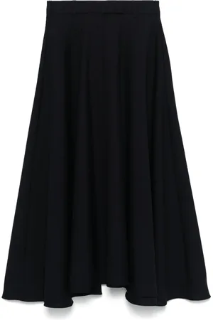OFFICINE GENERALE Falda midi Bertille
