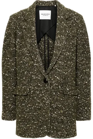 Marant Etoile Blazer Hayden