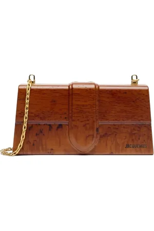 Jacquemus Bolsa de hombro Le Bambino