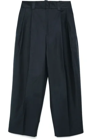 Jacquemus Pantalones Le pantalon Marzio