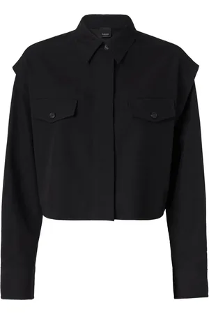Pinko Camisa Fioriera