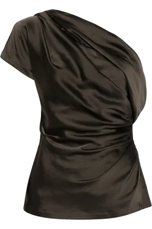 Simkhai Blusa Pheobe