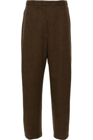 Jil Sander Pantalones tapered