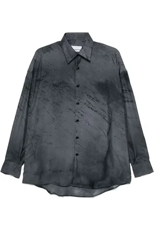 COSTUMEIN Camisa con estampado abstracto