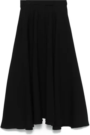 OFFICINE GENERALE Falda midi Bertille