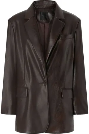 Pinko Blazer con botones