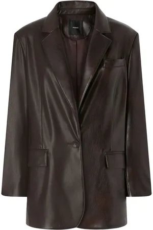 Pinko Blazer con botones