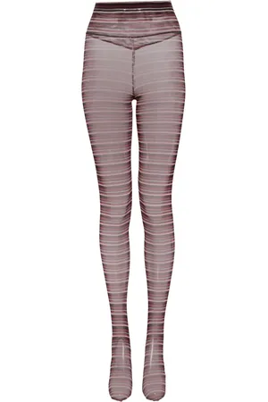 Chopova Lowena Leggins estilo fuseau