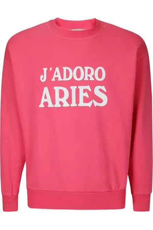 ARIES Sudadera J