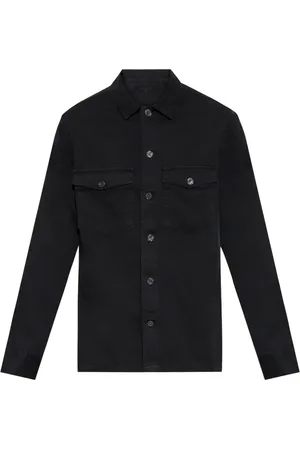 AllSaints Camisa Spotter