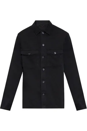 AllSaints Camisa Spotter