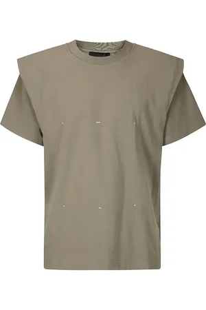 HELIOT EMIL Playera con logo estampado