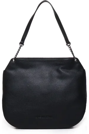 Moschino Tote con letras del logo
