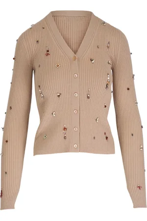 Dorothee Schumacher Cárdigan con detalles