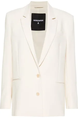 Patrizia Pepe Blazer con botones