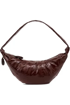 LEMAIRE Bolsa de hombro Croissant grande