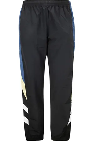MARTINE ROSE Pants con paneles