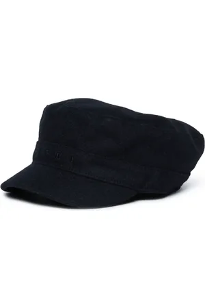 Marni Gorra con logo en relieve