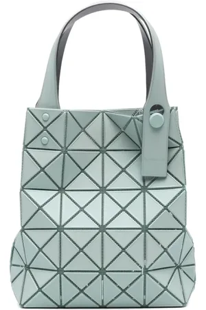 Issey Miyake Tote Lucent Boxy mini