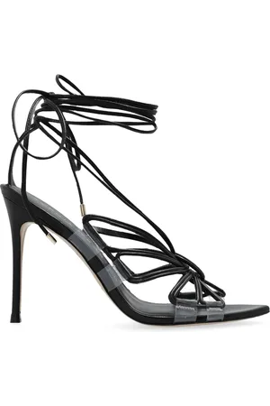 SOPHIA WEBSTER Sandalias Havanna con tacón de 120mm