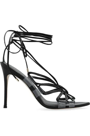 SOPHIA WEBSTER Sandalias Havanna con tacón de 120mm