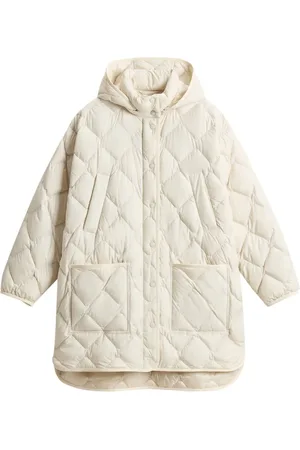 Woolrich Capa Heritage