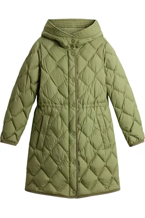 Woolrich Parka Heritage