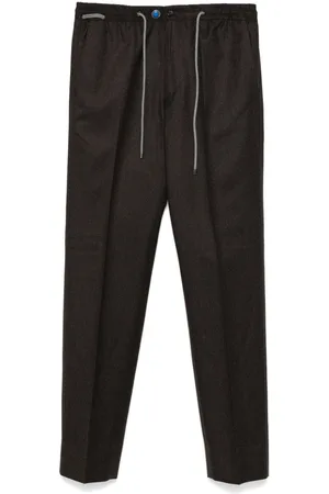 corneliani Pantalones tapered