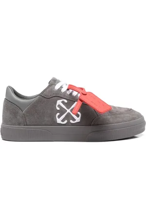 OFF-WHITE Tenis New Low Vulcanized