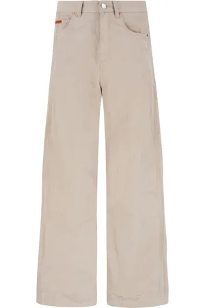 MARTINE ROSE Pantalones chinos Sports