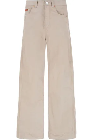 MARTINE ROSE Pantalones chinos Sports