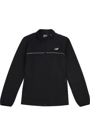 New Balance Sudadera con logo estampado