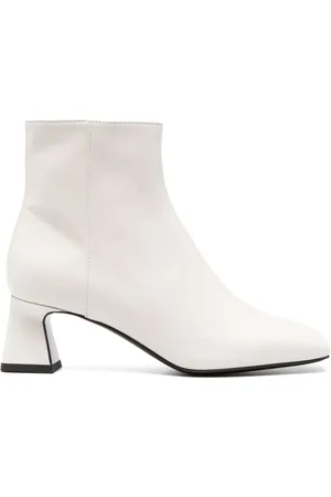 Pollini Botas Nina con tacón de 55mm