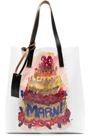 Marni Tote Triceca