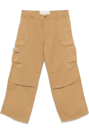 ERL Pantalones cargo California