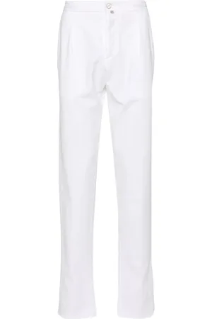 Kiton Pantalones tapered