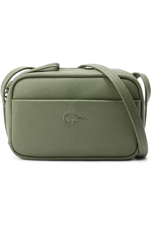 Lacoste Bolsa de hombro City Court