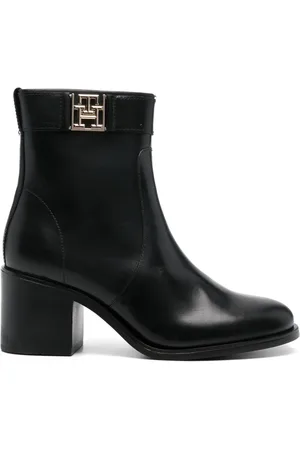 Botas tommy hilfiger mujer hotsell