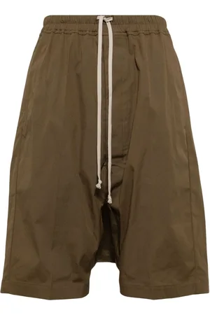 Rick Owens Bermudas Rick