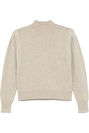 Marant Etoile Suéter Lucile