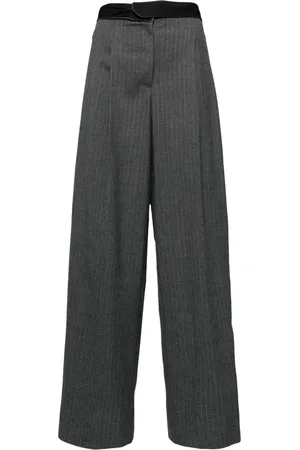 JUUN.J Pantalones con bolsillos