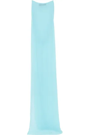 Jacquemus Vestido largo La Robe Ameno