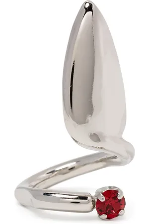 Justine Clenquet Anillo SAM
