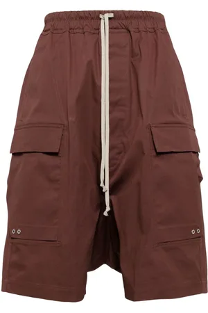 Rick Owens Bermudas Rick