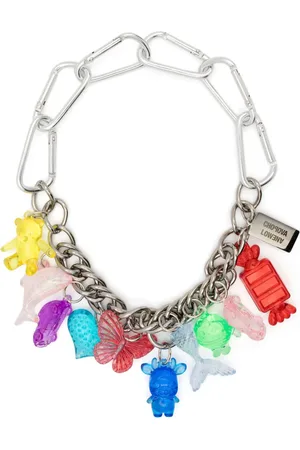 Chopova Lowena Collar Toy Box
