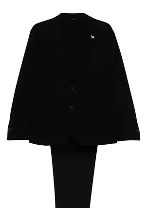 TOMBOLINI Traje con botones