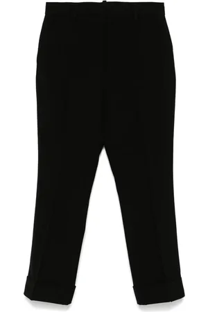 DKNY Pantalones tapered