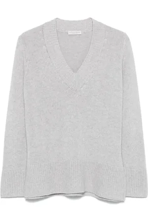 LE TRICOT PERUGIA Suéter de tejido grueso